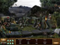 Besplatno download ekrana Lost Realms: Legacy of the Sun Princess 1
