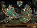 Besplatno download ekrana Lost Realms: Legacy of the Sun Princess 2