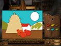 Besplatno download ekrana Lost Realms: Legacy of the Sun Princess 3