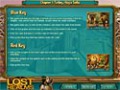 Besplatno download ekrana Lost Realms: The Curse of Babylon Strategy Guide 1