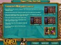 Besplatno download ekrana Lost Realms: The Curse of Babylon Strategy Guide 2