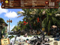 Besplatno download ekrana Lost Secrets: Caribbean Explorer Secrets of the Sea 1