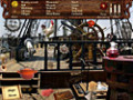 Besplatno download ekrana Lost Secrets: Caribbean Explorer Secrets of the Sea 3