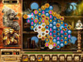 Besplatno download ekrana Lost Treasures of El Dorado 1
