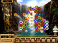 Besplatno download ekrana Lost Treasures of El Dorado 2