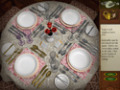 Besplatno download ekrana Love Story: Letters from the Past 2