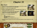 Besplatno download ekrana Love Story: Letters from the Past Strategy Guide 3