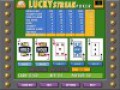 Free download Lucky Streak Poker screenshot