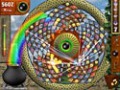 Besplatno download ekrana Lucky's Rainbow 1