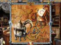 Besplatno download ekrana Magic Academy 3