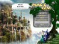 Besplatno download ekrana Magic Gem 1
