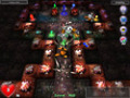Besplatno download ekrana Magic Maze 1