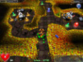 Besplatno download ekrana Magic Maze 2