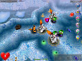 Besplatno download ekrana Magic Maze 3