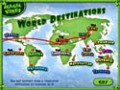 Besplatno download ekrana Magic Vines 3