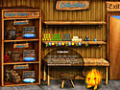 Besplatno download ekrana Magical Forest 3