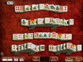 Besplatno download ekrana Mah Jong Adventures 1