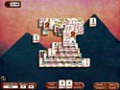 Besplatno download ekrana Mah Jong Adventures 3