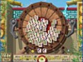 Besplatno download ekrana Mahjong Garden To Go 1