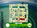 Besplatno download ekrana Mahjong Mania Deluxe 1