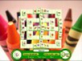 Besplatno download ekrana Mahjong Mania Deluxe 3