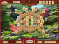 Besplatno download ekrana Mahjong Memoirs 1
