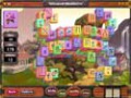 Besplatno download ekrana Mahjong Towers Eternity 3