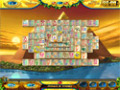 Besplatno download ekrana Mahjongg - Ancient Egypt 1