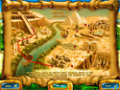 Besplatno download ekrana Mahjongg - Ancient Egypt 2