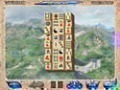 Besplatno download ekrana Mahjongg Artifacts 3