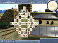 Besplatno download ekrana Mahjongg Investigations: Under Suspicion 1