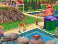 Besplatno download ekrana Marine Park Empire 1