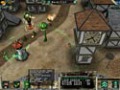 Besplatno download ekrana Master of Defense 1