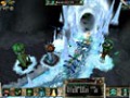 Besplatno download ekrana Master of Defense 2