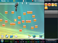 Besplatno download ekrana Master of Security 3