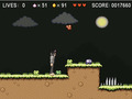 Free download Meez Adventure Game screenshot
