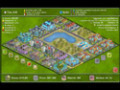 Besplatno download ekrana Megapolis 3