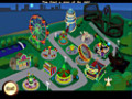 Besplatno download ekrana Merry-Go-Round Dreams 2
