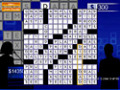Free download Merv Griffin's Crosswords screenshot