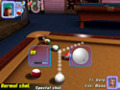 Besplatno download ekrana Midnight Pool 3D 1