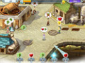 Besplatno download ekrana Miracles 1