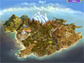 Besplatno download ekrana Miracles 3