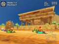 Besplatno download ekrana Moorhuhn Kart 2 1