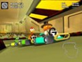 Besplatno download ekrana Moorhuhn Kart 2 2