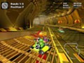 Besplatno download ekrana Moorhuhn Kart 2 3