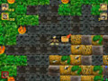 Free download Moorhuhn: The Jewel of Darkness screenshot