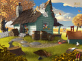 Besplatno download ekrana MoorhuhnX 1