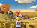 Besplatno download ekrana MoorhuhnX 3