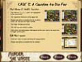 Besplatno download ekrana Murder, She Wrote Strategy Guide 2