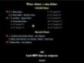 Besplatno download ekrana Music Catch 2